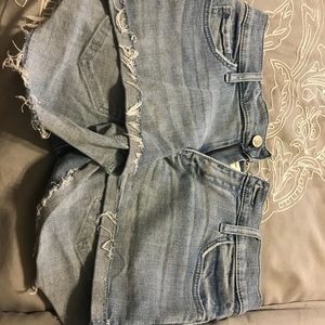 Abercrombie & Fitch Shorts
